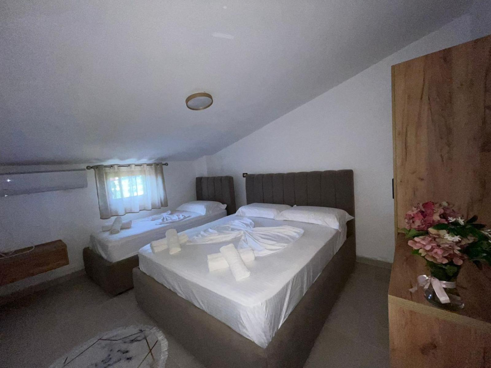 Prela'S Rooms Shkodër Dış mekan fotoğraf