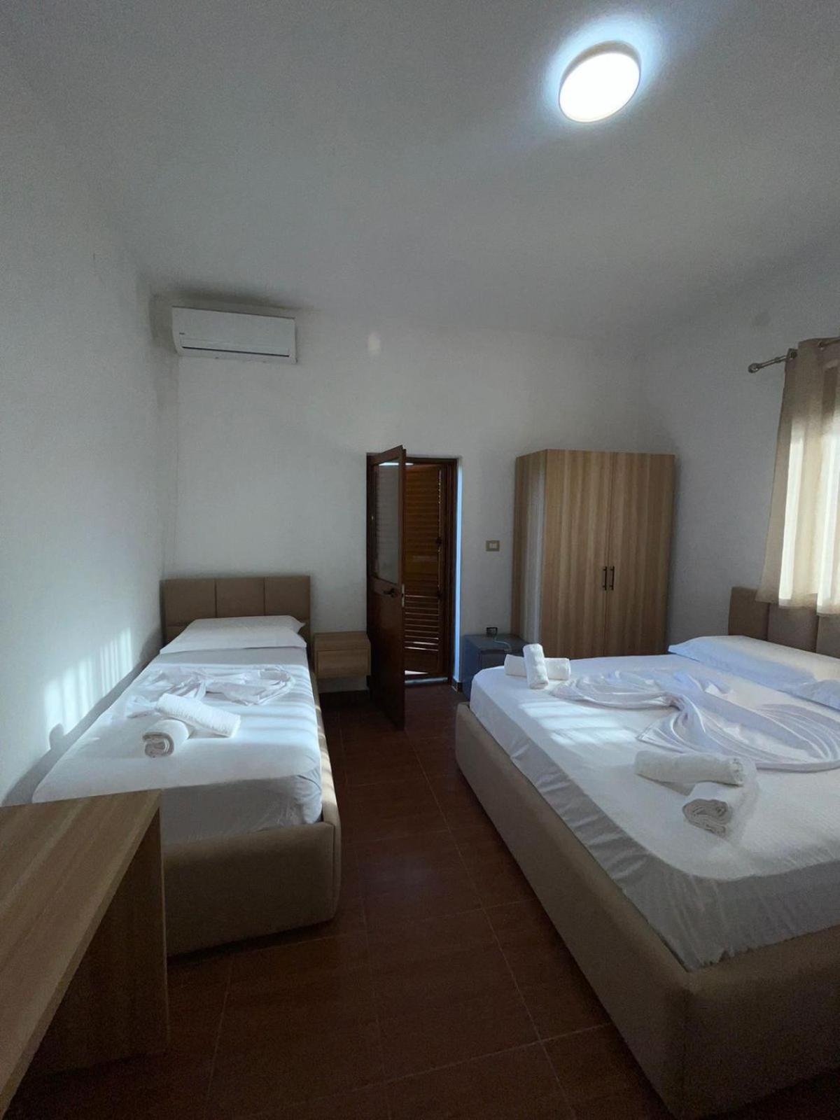Prela'S Rooms Shkodër Dış mekan fotoğraf