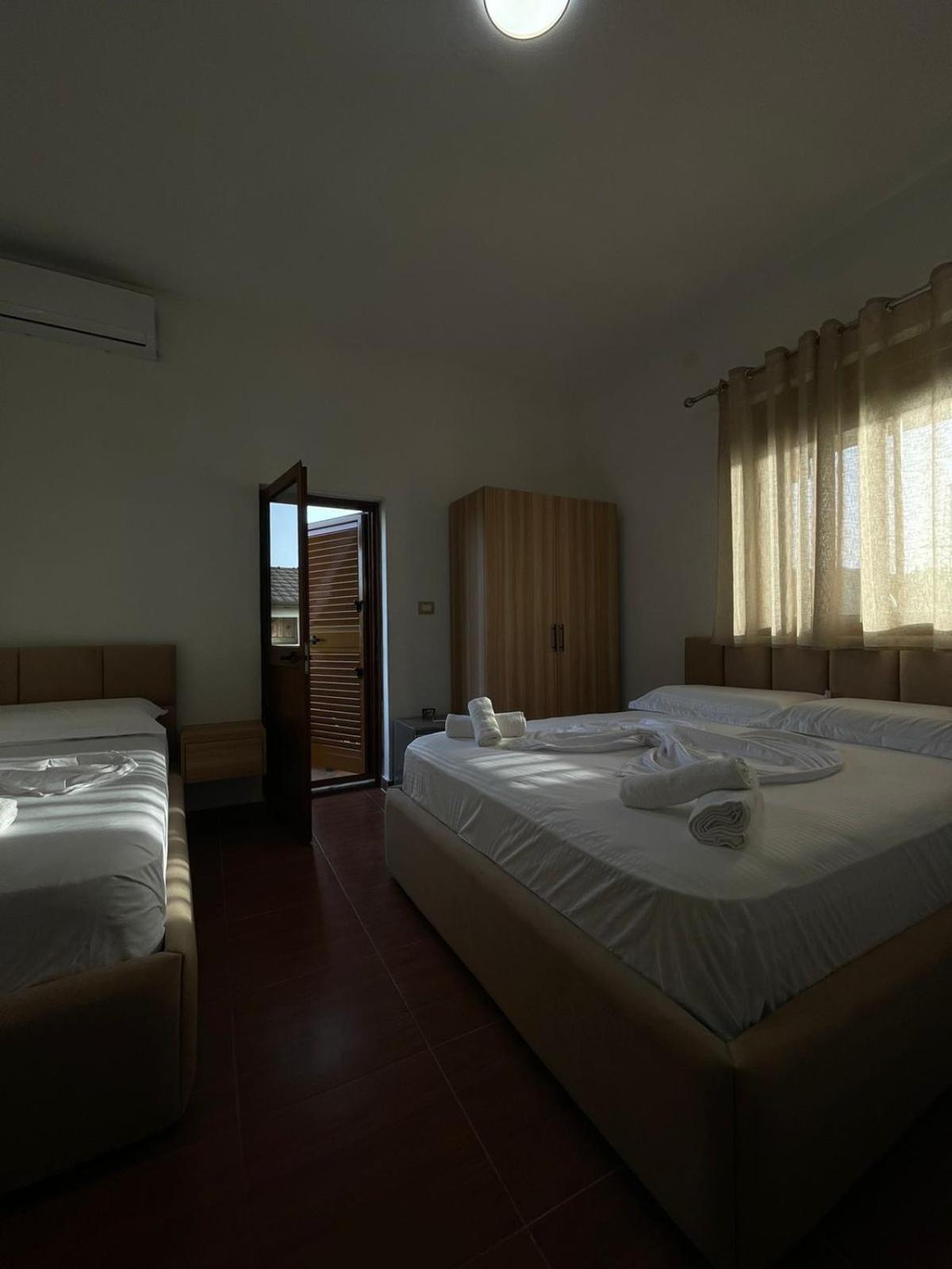 Prela'S Rooms Shkodër Dış mekan fotoğraf