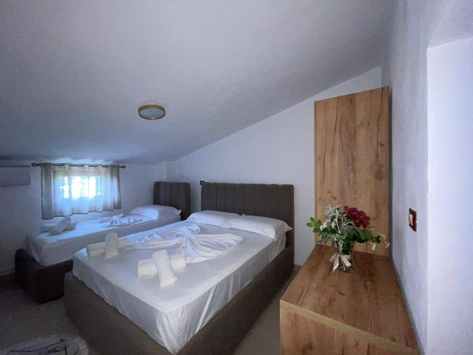 Prela'S Rooms Shkodër Dış mekan fotoğraf