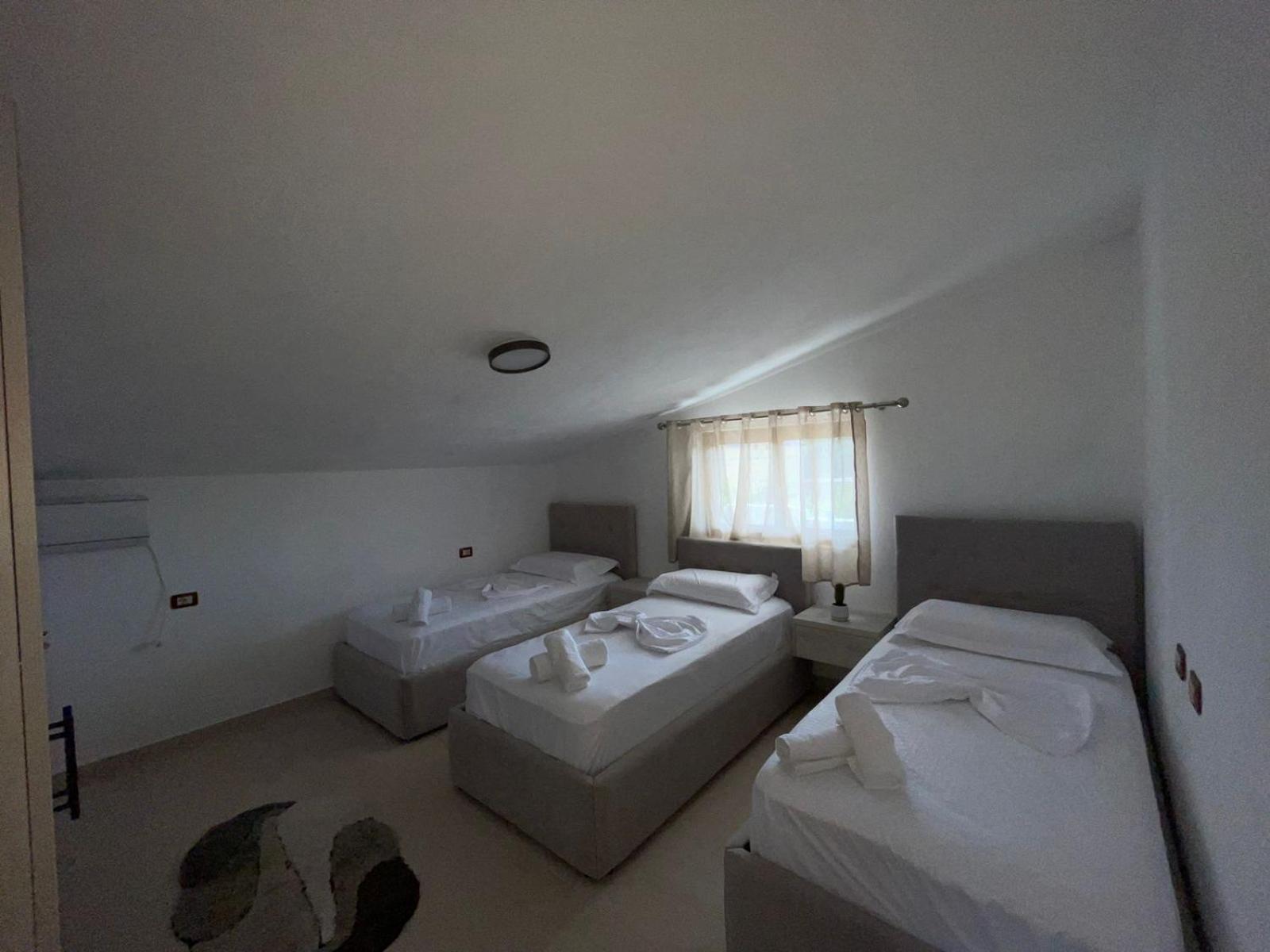 Prela'S Rooms Shkodër Dış mekan fotoğraf