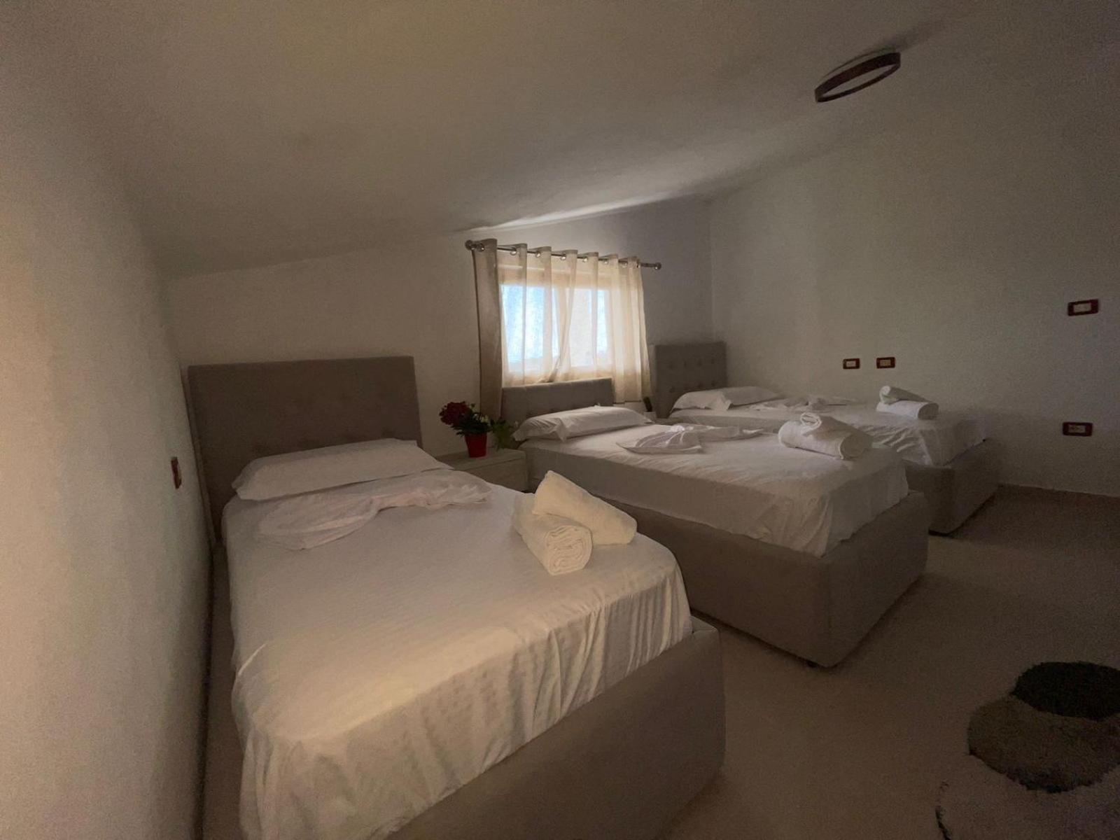 Prela'S Rooms Shkodër Dış mekan fotoğraf