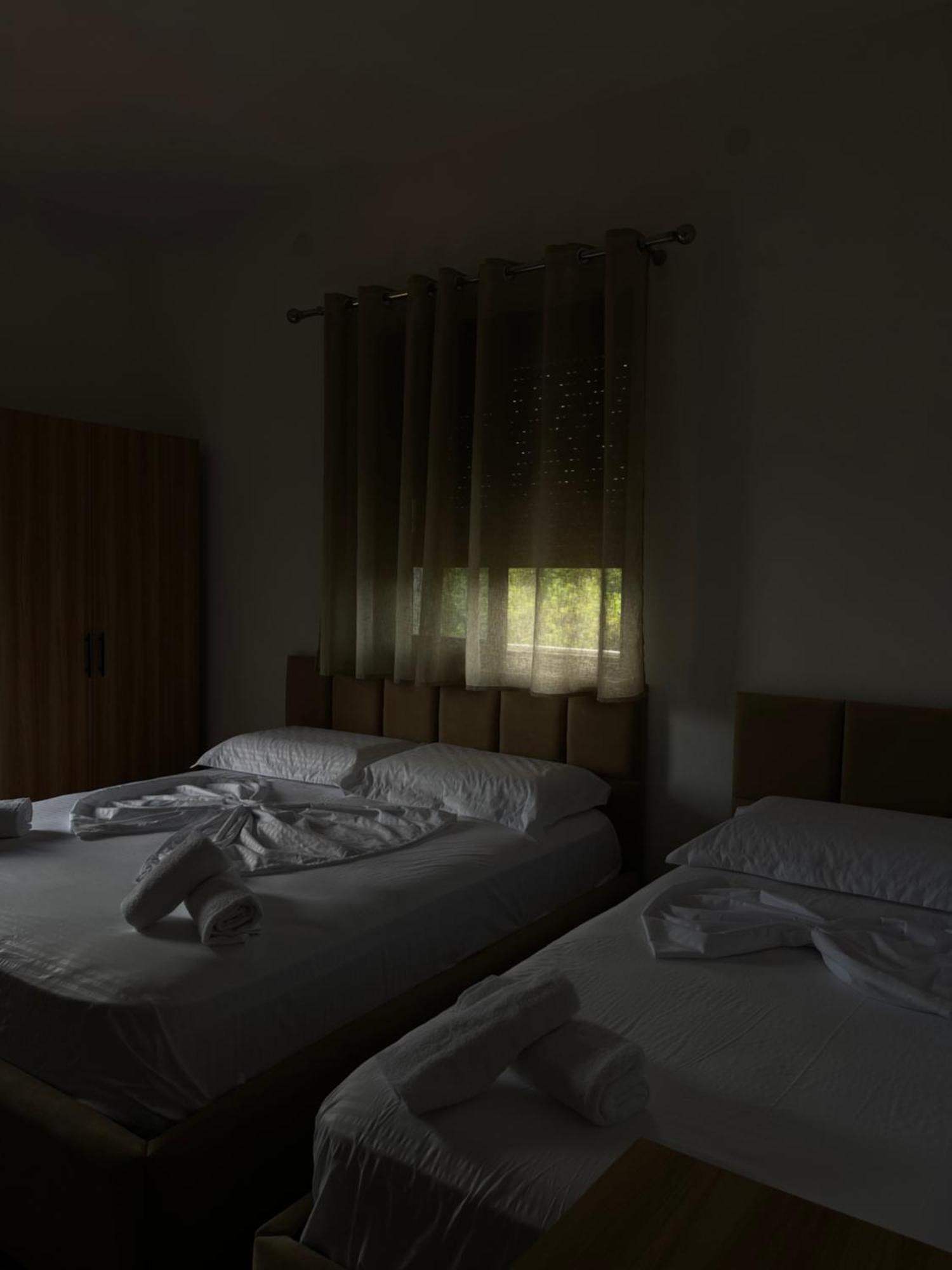 Prela'S Rooms Shkodër Dış mekan fotoğraf