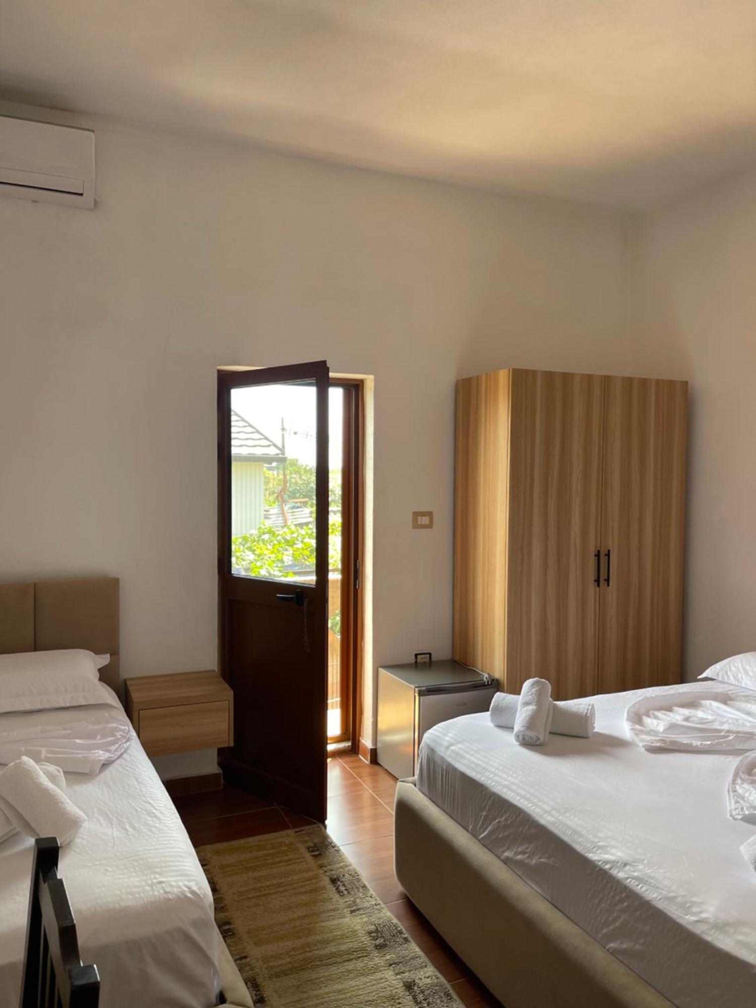 Prela'S Rooms Shkodër Dış mekan fotoğraf