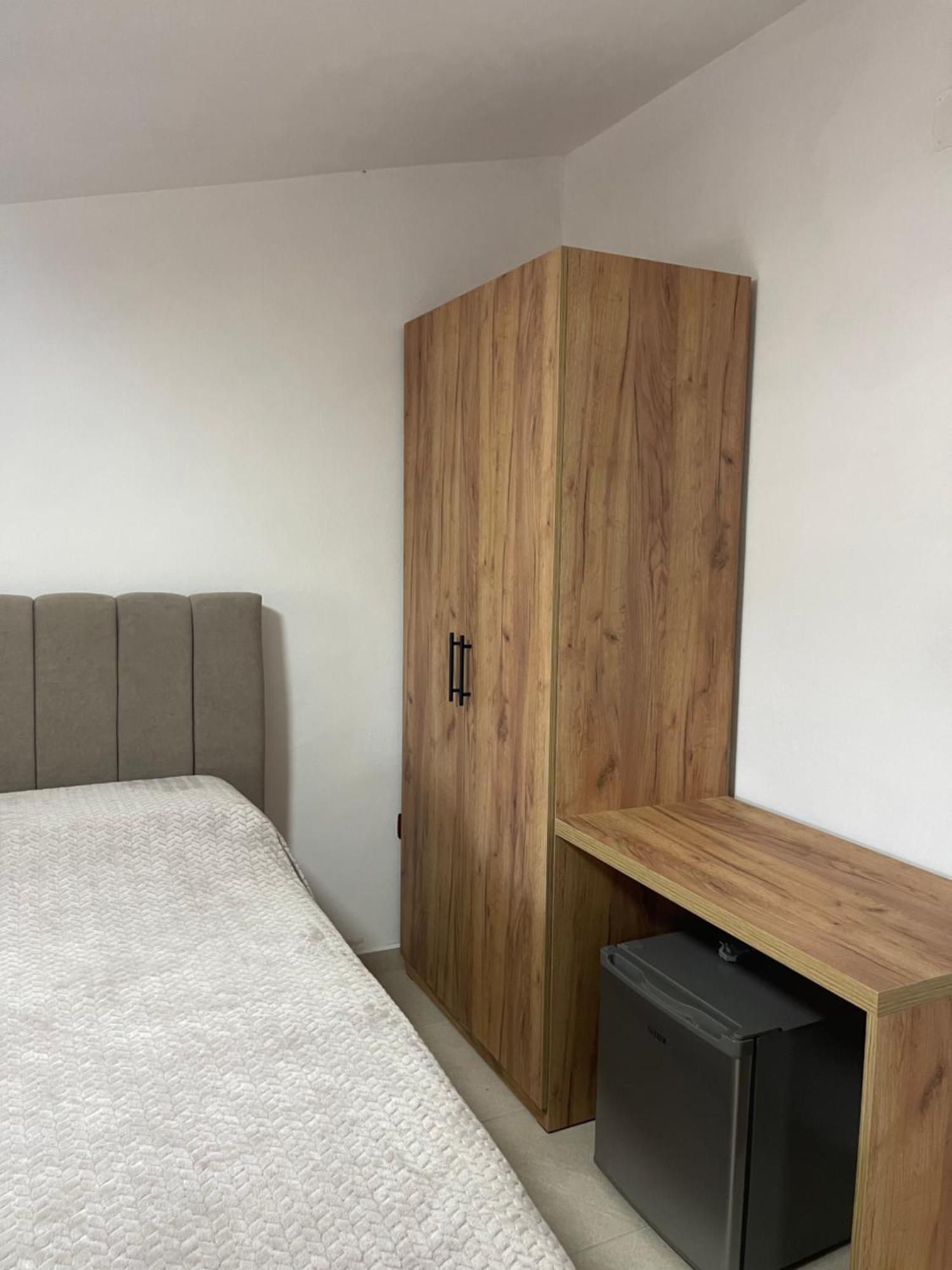 Prela'S Rooms Shkodër Dış mekan fotoğraf