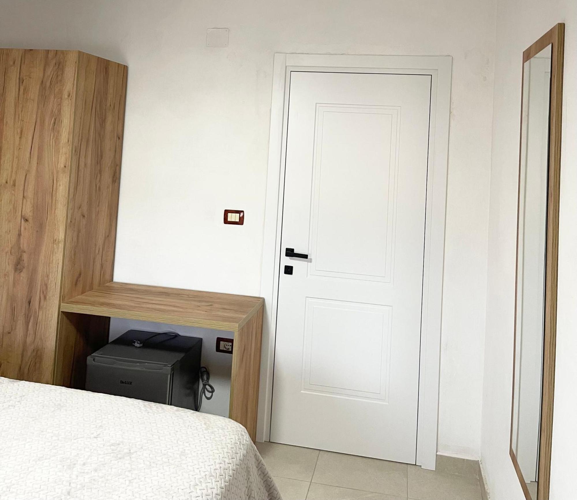 Prela'S Rooms Shkodër Dış mekan fotoğraf