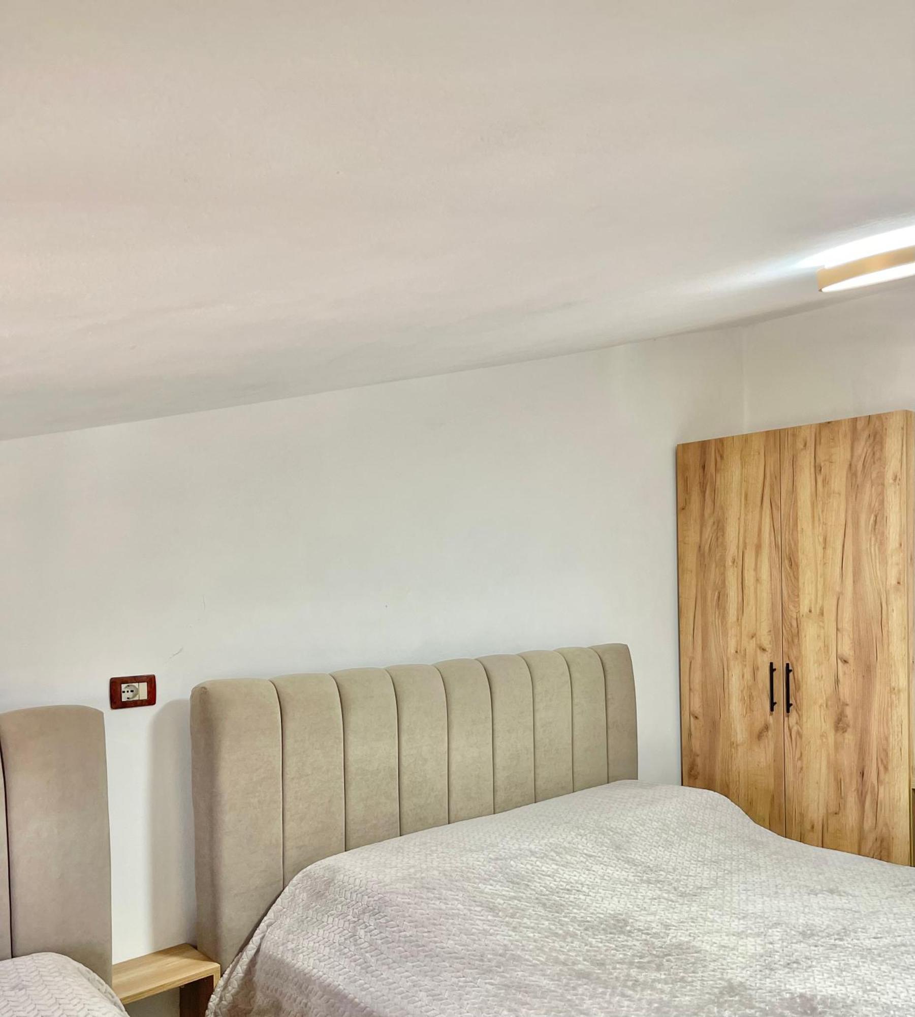 Prela'S Rooms Shkodër Dış mekan fotoğraf