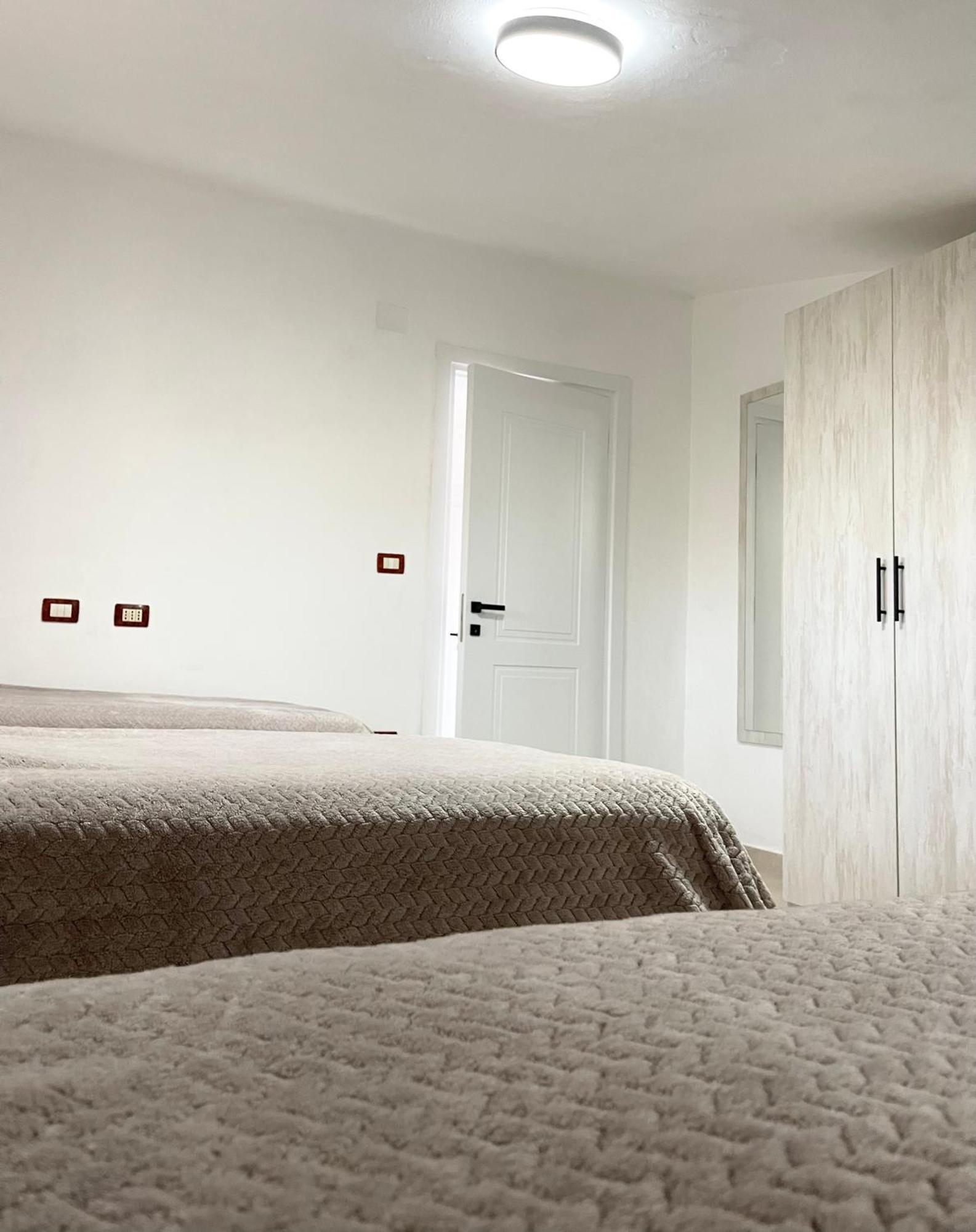 Prela'S Rooms Shkodër Dış mekan fotoğraf