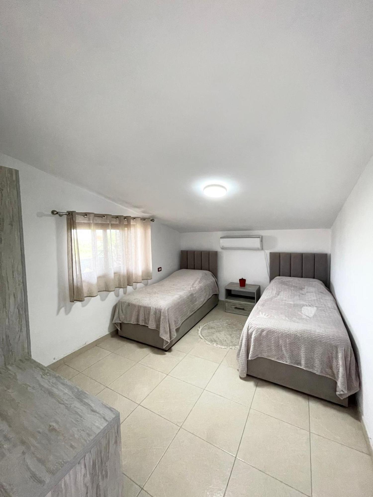 Prela'S Rooms Shkodër Dış mekan fotoğraf