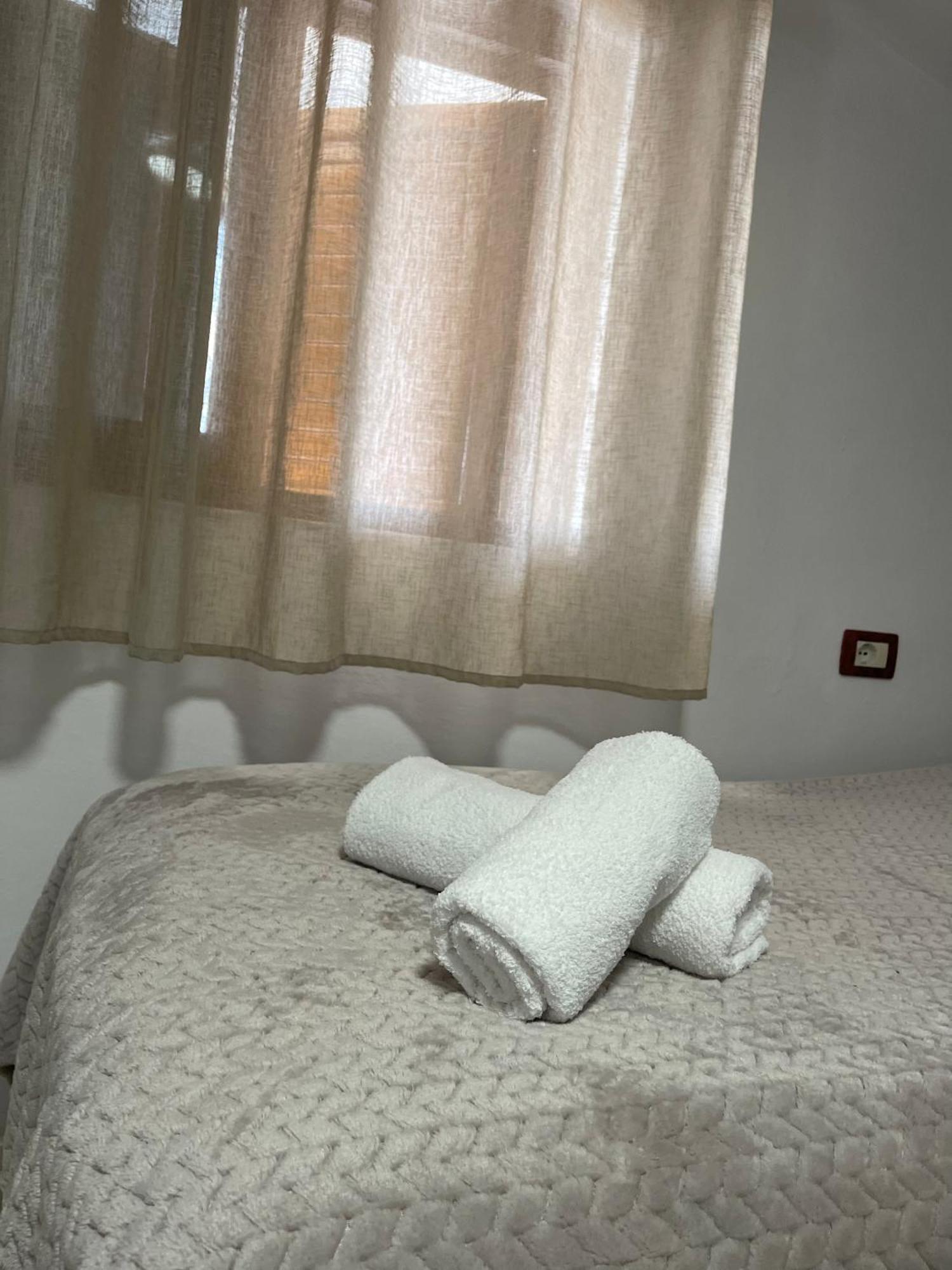 Prela'S Rooms Shkodër Dış mekan fotoğraf